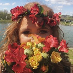 Meet your Posher, Abby